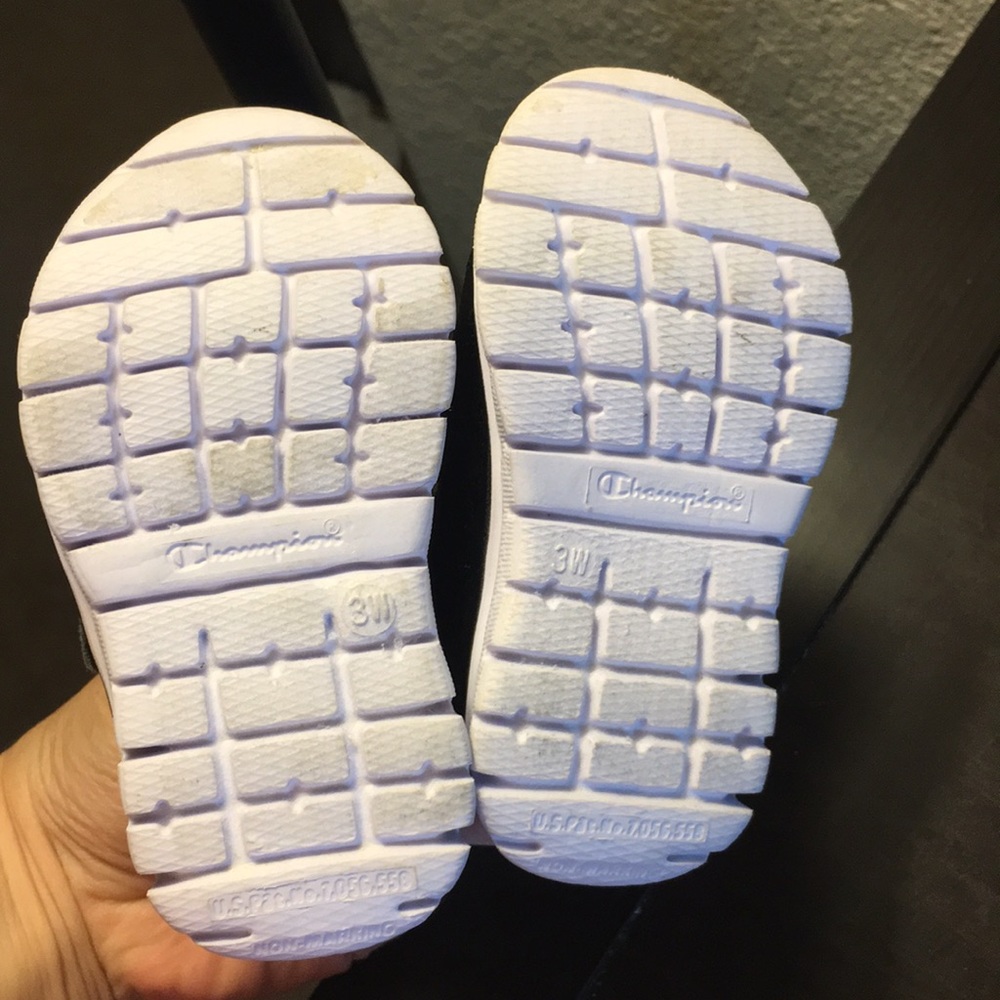Baby sneakers - Picture 4 of 4